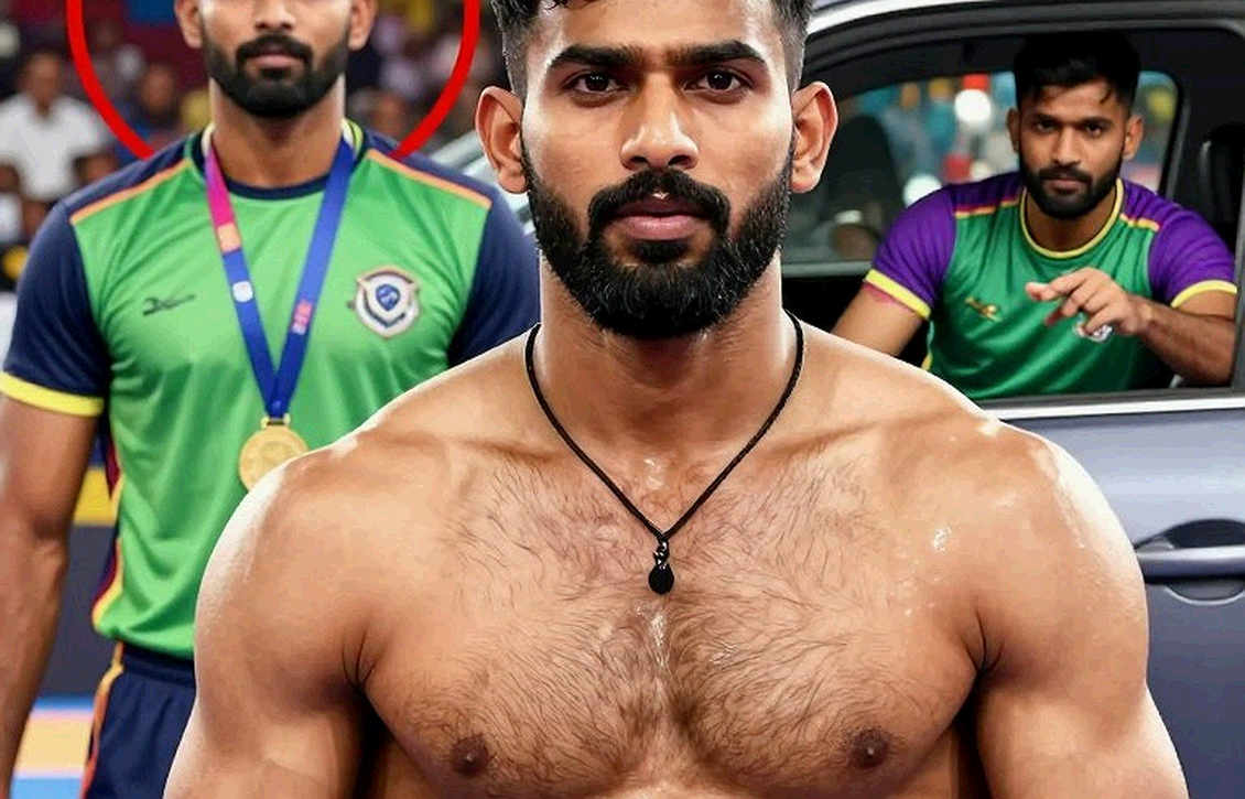 कॉमनवेल्थ कबड्डी चैंपियनशिप 2026, दिन 1: टेबल का ढांचा, स्कॉटलैंड का 59-30 और बांग्लादेश का अनदेखा क्रम