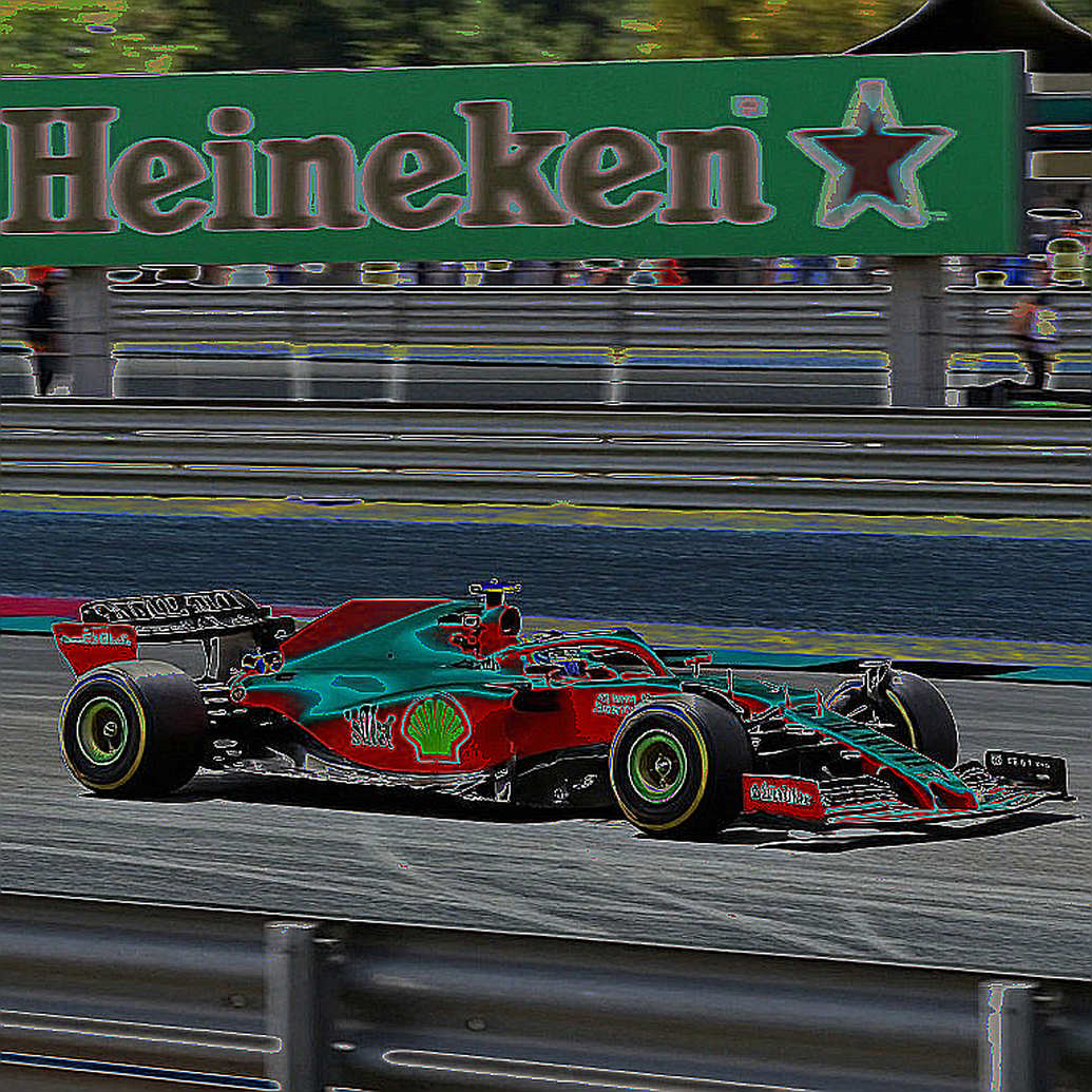 US GP Qualifying: Antonelli Takes Pole, and a First Title Now Rests on the First Stint's Tyres
