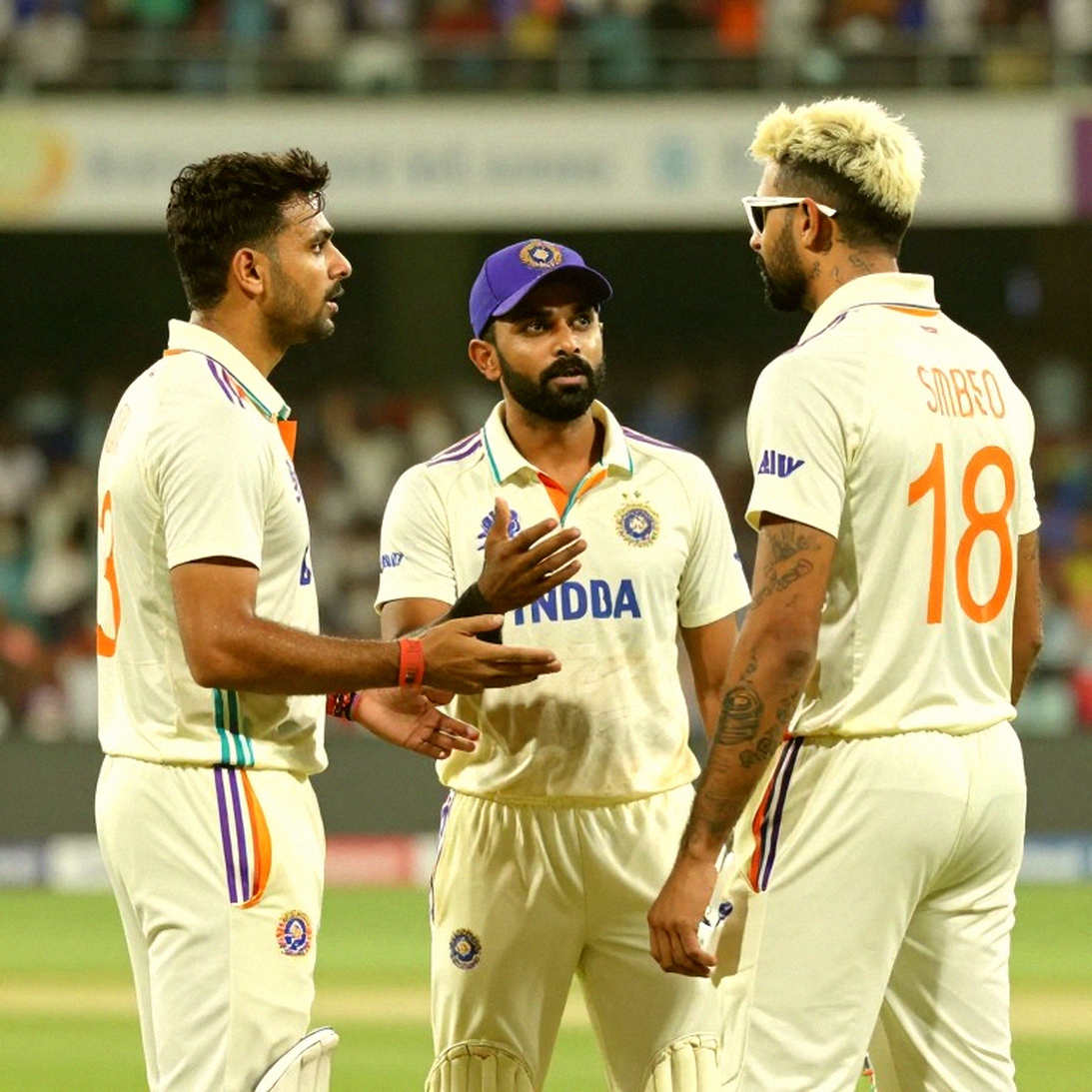 शिखर मोहन और न्यूज़ीलैंड A का इम्तिहान: टेस्ट पाइपलाइन की असली परीक्षा सीम-स्विंग में होगी