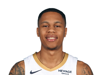 जॉर्डन हॉकिन्स
