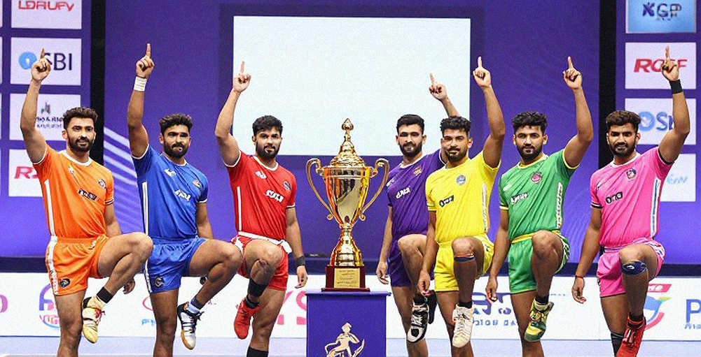 कॉमनवेल्थ कबड्डी चैंपियनशिप 2026, पहला दिन: पॉइंट्स टेबल एक स्टैंडिंग नहीं, तीन टीमों के लिए खाली कतार है