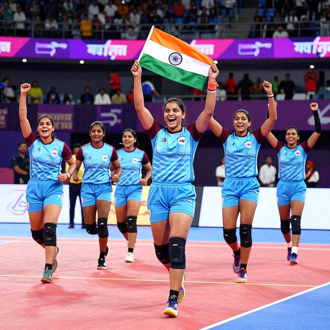 कॉमनवेल्थ कबड्डी चैंपियनशिप 2026, दिन 1: श्रीलंका और स्कॉटलैंड शीर्ष पर, लेकिन यह तालिका अभी कुछ नहीं बताती
