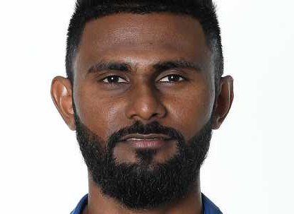 इसुरु उदाना