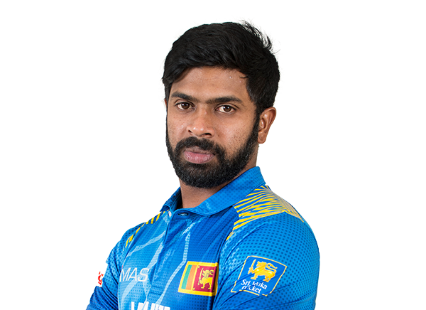 निरोशन डिकवेला