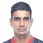 गुरप्रीत सिंह संधू